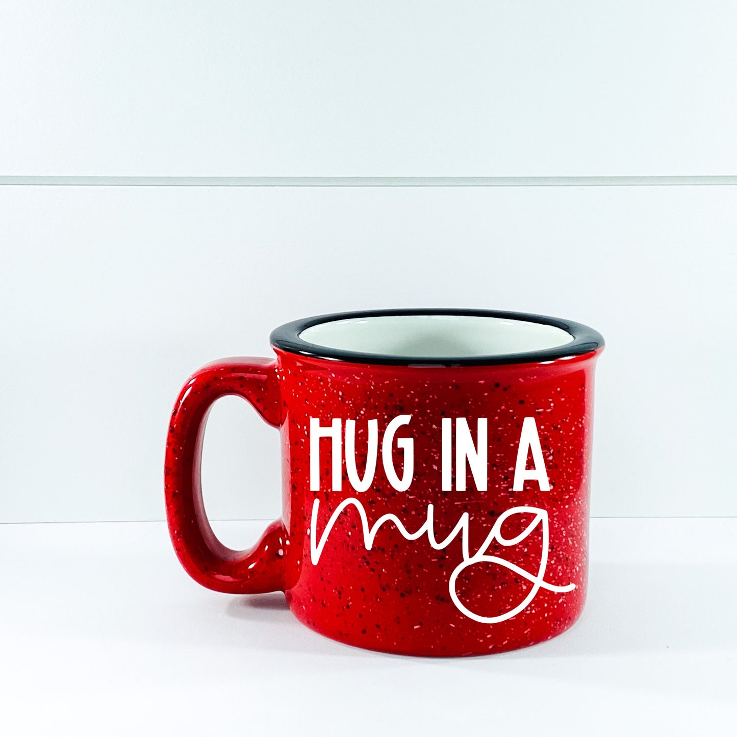 Hug In A Mug Campfire Mug