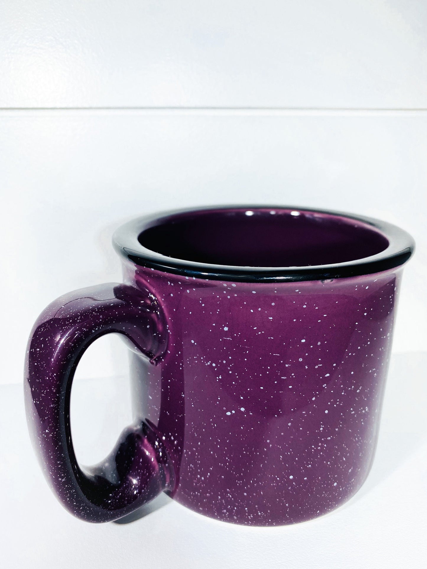 Hoodie Weather Campfire Mug