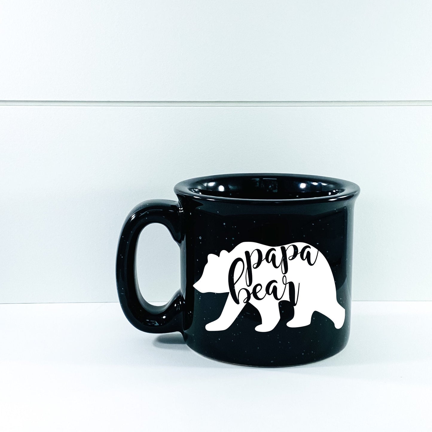 Papa Bear Mug