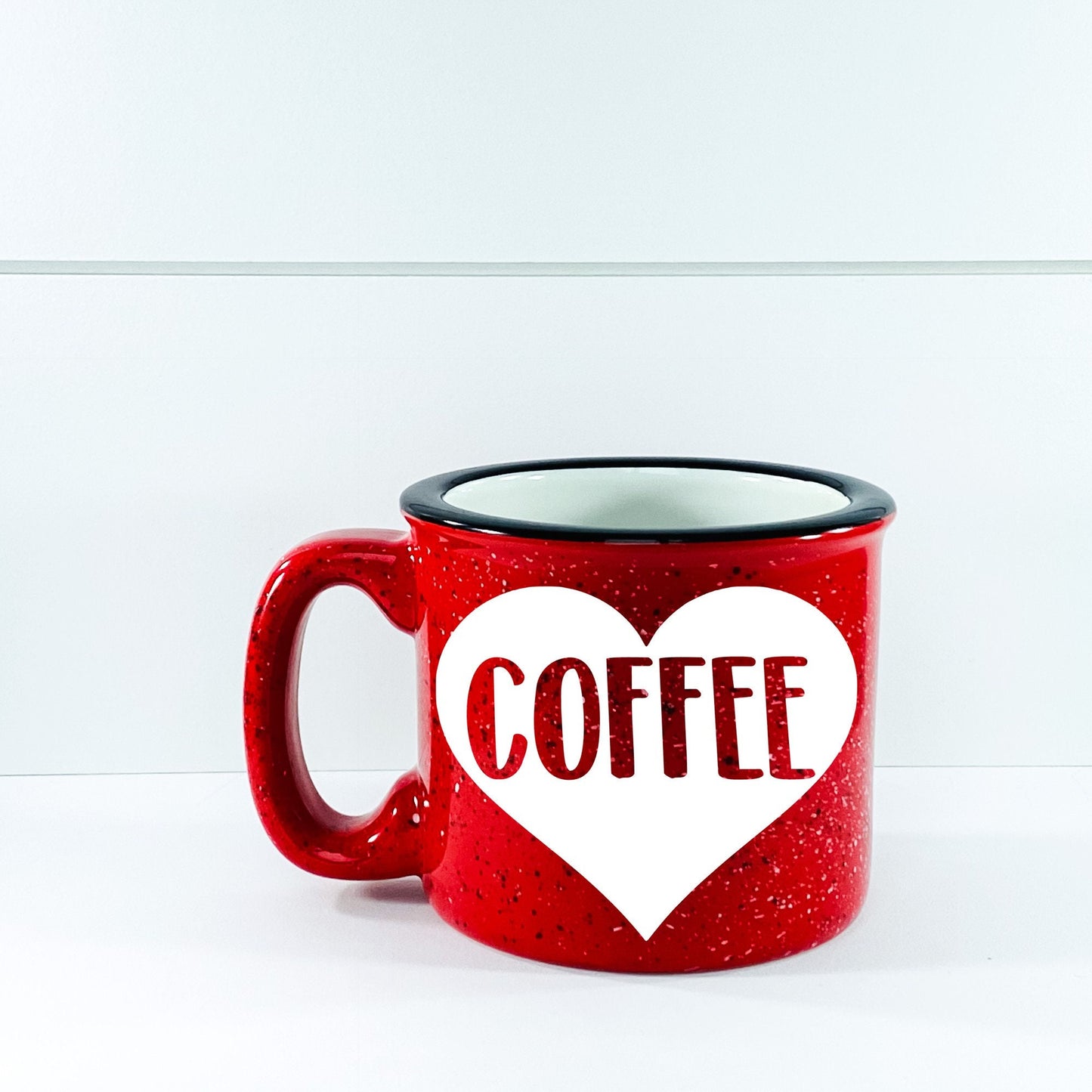 Coffee Love Campfire Mug