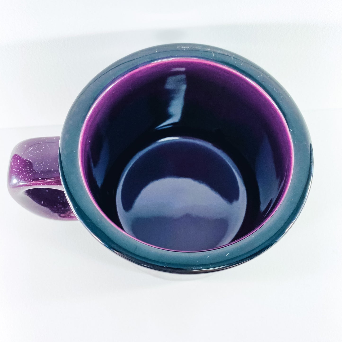 Hoodie Weather Campfire Mug