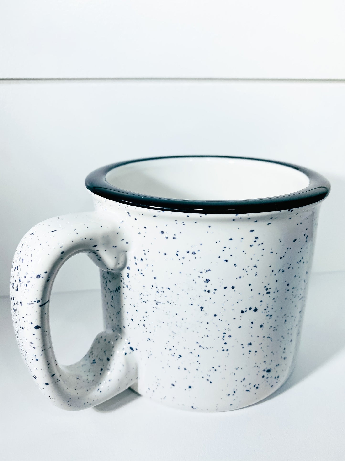 Homebody Campfire Mug