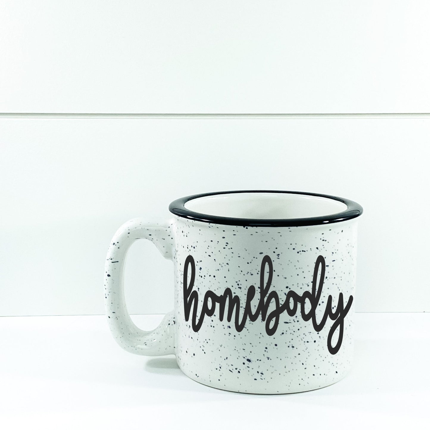 Homebody Campfire Mug