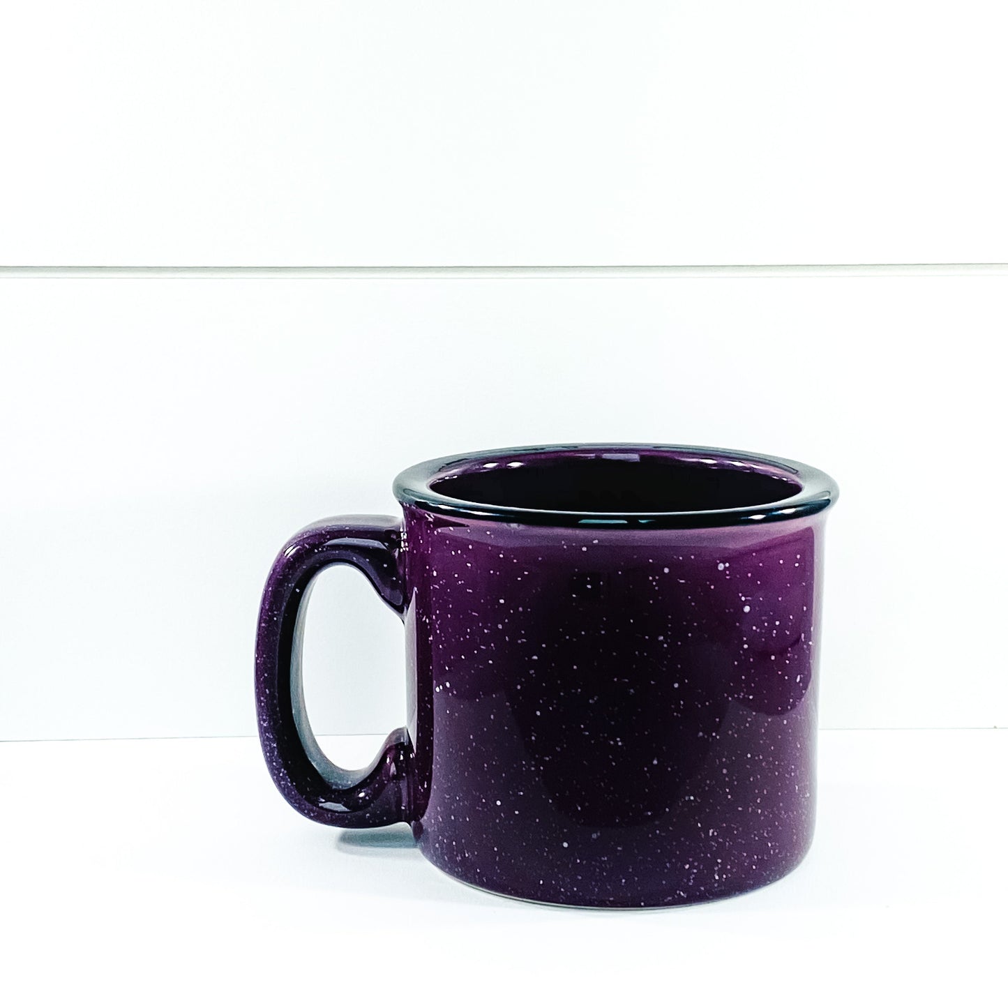 Hot Mess Express Campfire Mug