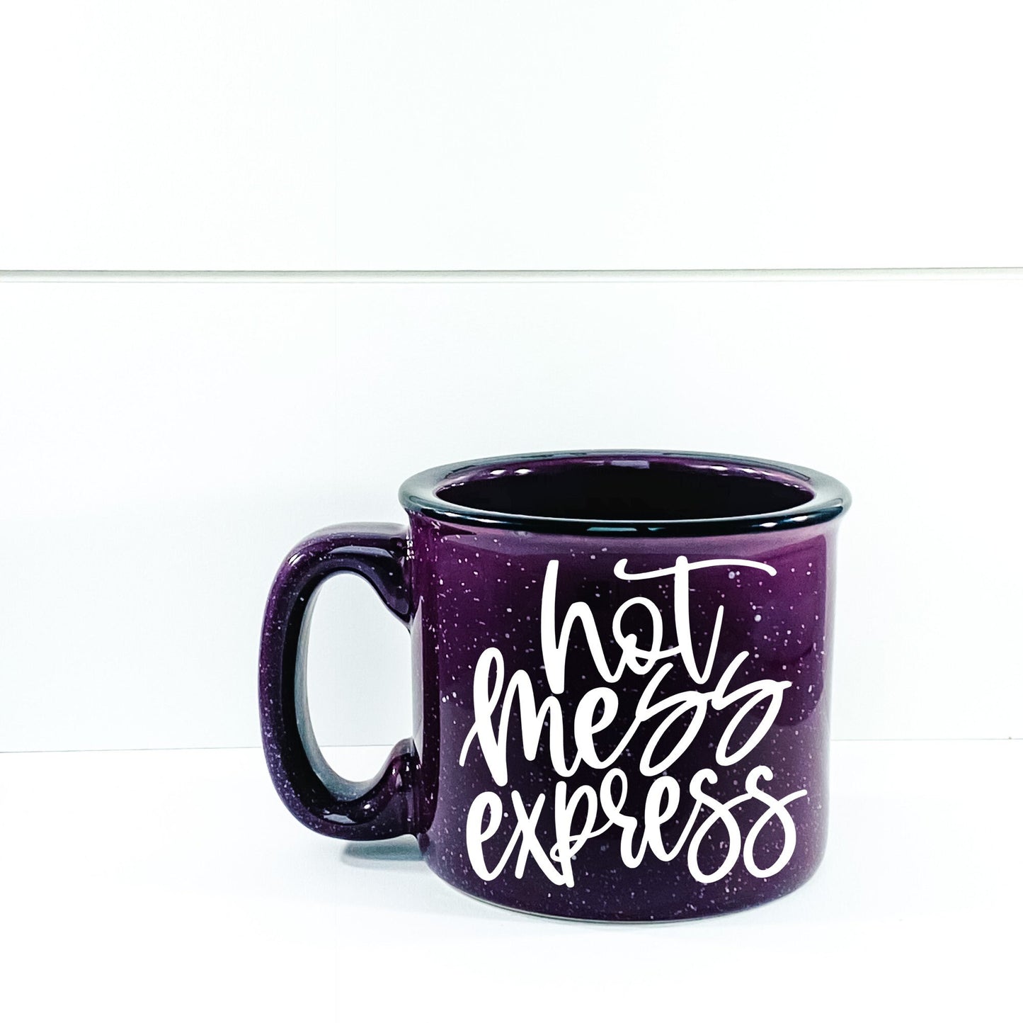 Hot Mess Express Campfire Mug