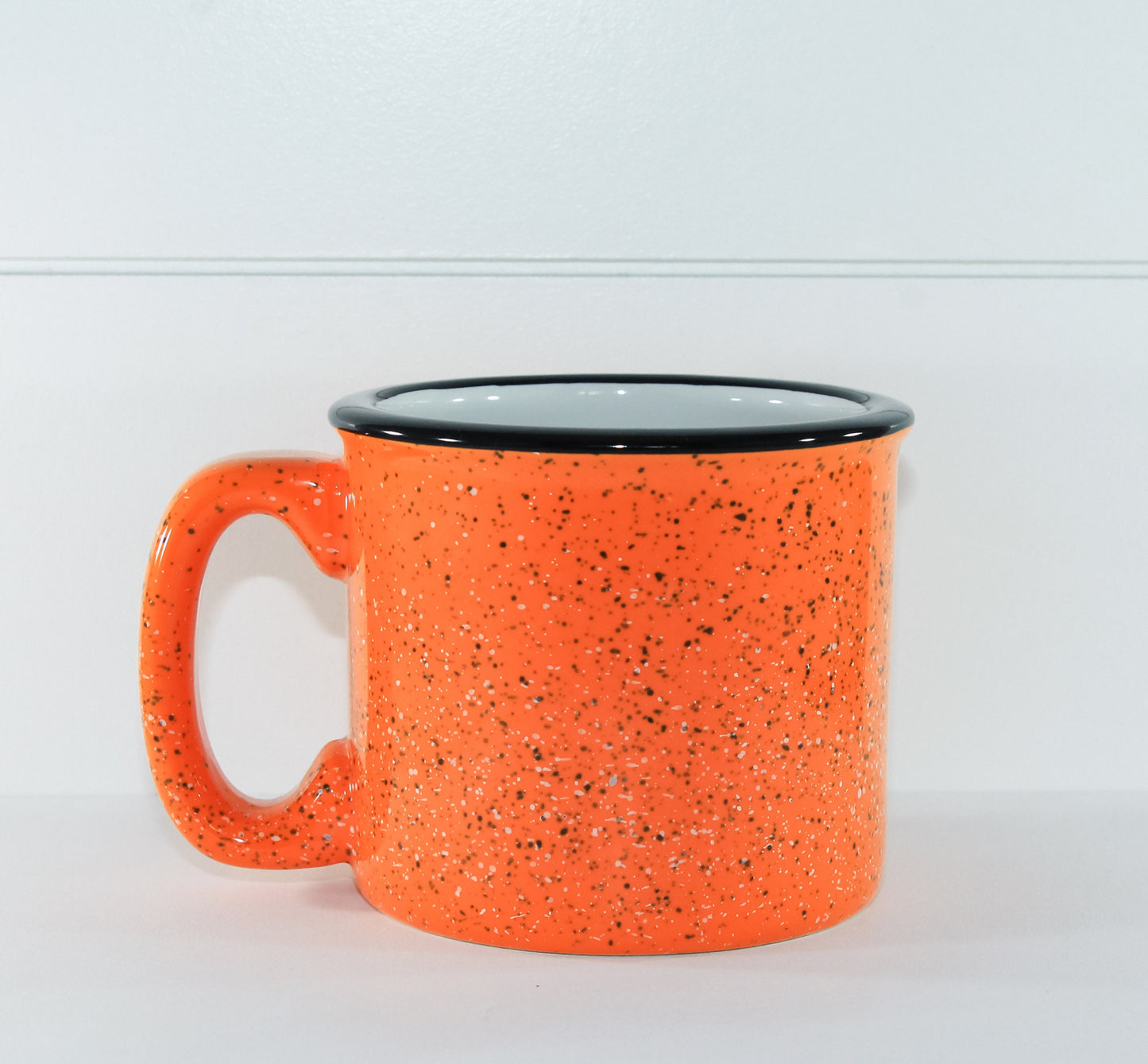 Hello Fall Campfire Mug