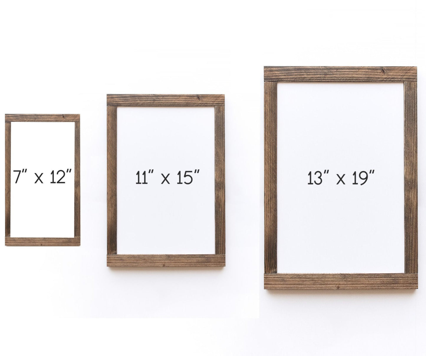 Autumn Words Wood Sign